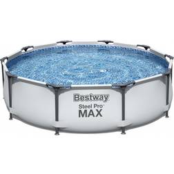 Bestway Steel Pro Max Pool Ø3.05x0,76m