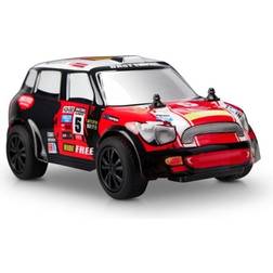 Mini Cooper Rally Car RTR 38-80170