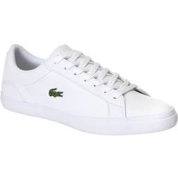 Lacoste Lerond - Hombre Zapatillas - Blanco