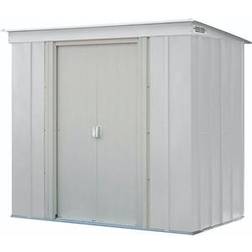 GOP Troy (Byggnadsarea 2 m²)