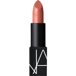 NARS Sensual Satins Lipstick 3.5g (Various Shades) Raw Seduction