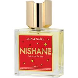 Nishane Vain & Naïve Extrait EdP