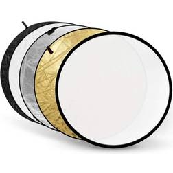 Godox Collapsible 5-in-1 Reflector Disc RFT-05 80cm