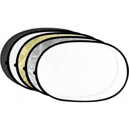 Godox Collapsible 5-in-1 Reflector Discs RFT-07 60x90cm