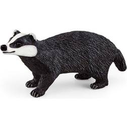 Schleich Badger 14842
