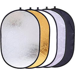 Godox Collapsible 5-in-1 Reflector Discs RFT-07 150x200cm