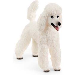 Schleich Poodle 13917