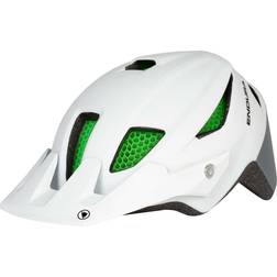 Endura Casco MT500JR azul infantil Blue