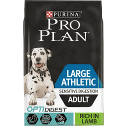 Pro Plan Pro Plan Large Athletic Sensitive Digestion Lamb 14kg