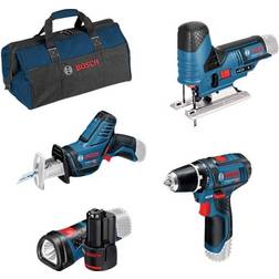 Bosch 0 615 990 M06 Set