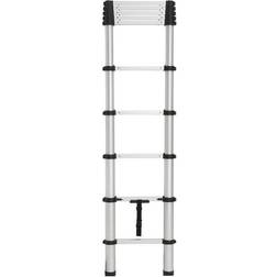 Skeppshultstegen Teleskooppitikkaat Skeppshult, 2.9m