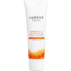 Lumene Nordic-C Valo Brightening Day Fluid Mineral SPF30 50ml