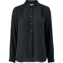 Vila Blouse - Zwart