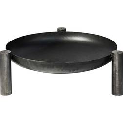 Bon-Fire Bonfire Dish
