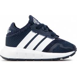 adidas Infant Swift Run X - Collegiate Navy/Cloud White/Core Black