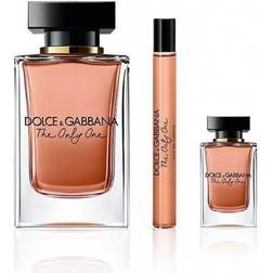 Dolce & Gabbana The Only One Gift Set EdP 100ml + EdP 10ml + EdP 5ml