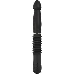 You2Toys Push it rechargeable anal vibe