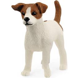 Schleich Jack Russell Terrier 13916