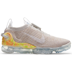 NIKE Air VaporMax 2020 Flyknit M - Light Bone/Grey Fog/Sail/White