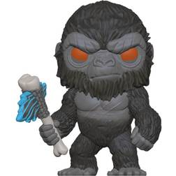 Funko Pop! Godzilla vs Kong with Axe