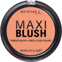 Rimmel Fard Maxi Blush 004