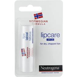 Neutrogena Norwegian Formula Lipcare SPF20 4.8g