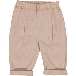 Wheat Nate Trousers - Caramel (6748d-360-5073)