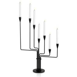 Piet Hein Charlemagne Candlestick 63cm