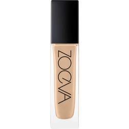 Zoeva Authentik Skin Foundation 050N Beautiful