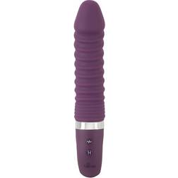 You2Toys Vibrator mit Wärmefunktion