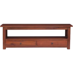 vidaXL 283839 TV-bord 120x40cm