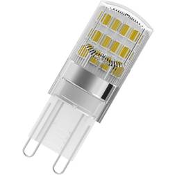 LEDVANCE OSRAM LED stiftlamp G9 1,9W 2.700K helder