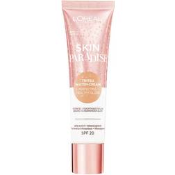 L'Oréal Paris Skin Paradise Tinted Moisturiser SPF20 #02 Medium
