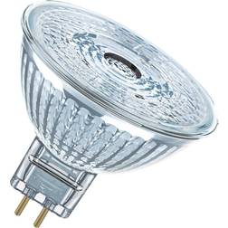 LEDVANCE lampe led a reflecteur mr16 35 5w 2700i 36degre