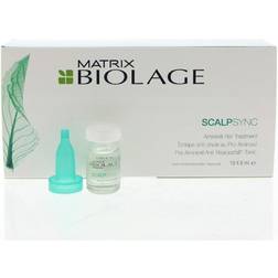 Matrix Biolage ScalpSync Aminexil 10x6ml