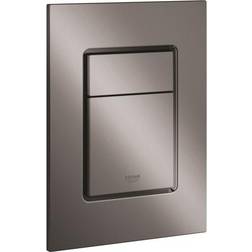 Grohe Skate Cosmopolitan 2-Knops Graphite 37535A00