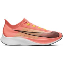 NIKE Zoom Fly 3 M - Bright Mango/Lemon Pulse/Black