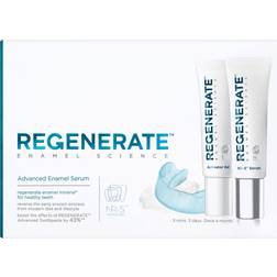 Regenerate Advanced Enamel Serum Kit