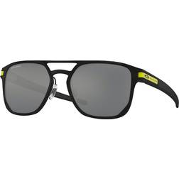 Oakley Latch Alpha Polarized OO4128-0153