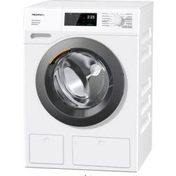 Miele WED675WCSNDS