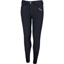 Pikeur Brooklyn Knee Grip Riding Breeches Junior