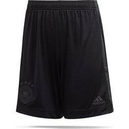 adidas Germany Away Shorts 20/21 Youth