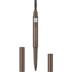 Rimmel Brow This Way fill&sculpt eyebrow definer #001-blonde