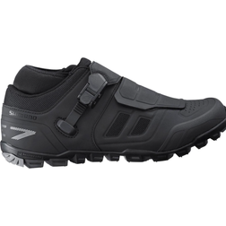 Shimano ME7 MTB negro - Black