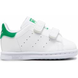 Adidas Stan Smith CF I Sneakers - White