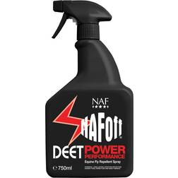 NAF Off Deet Power 750ml