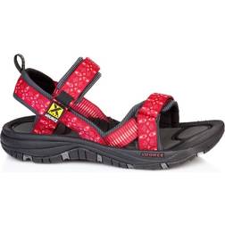 Source Gobi - Tribal Red