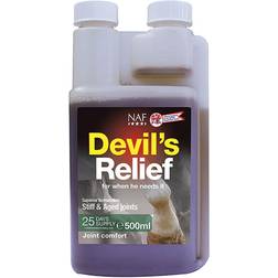 NAF Devils Relief 1L