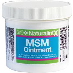 NAF MSM Ointment 250g