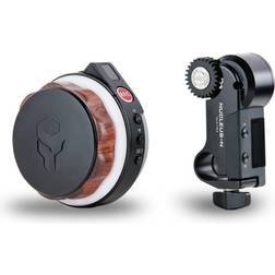 Tilta Nucleus Nano Wireless Lens Control System